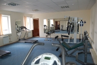 Fitness Center Tengri Hotel