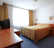 Bilik Tidur 5 Green Hotel Atyrau