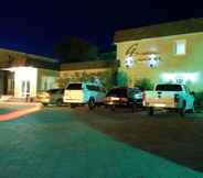 Ruang Umum 2 Green Hotel Atyrau