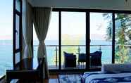 Bedroom 3 Dali Lanshe Seaview Inn