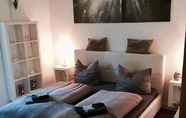 Bedroom 3 Schloss Grabow, Resting Place & A Luxury Piano Collection Resort, Prignitz - Brandenburg