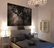 ห้องนอน 4 Schloss Grabow, Resting Place & A Luxury Piano Collection Resort, Prignitz - Brandenburg