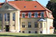 Bangunan Schloss Grabow, Resting Place & A Luxury Piano Collection Resort, Prignitz - Brandenburg