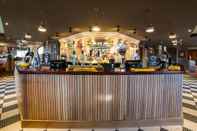 Bar, Kafe, dan Lounge Red Squirrel, Stevenston by Marston's Inns