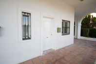 Exterior Benalmadena Front Beach Apartment