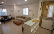 Common Space 4 Benalmadena Front Beach Apartment