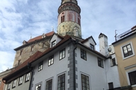 Bangunan B&B Krumlov