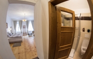 Kamar Tidur 7 B&B Krumlov