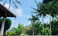 Swimming Pool 2 Villa Wildflower Canggu