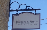 Bangunan 5 Bernardes House