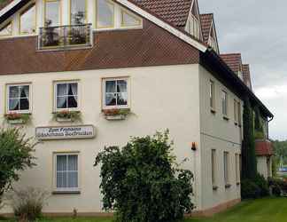 Bangunan 2 Gasthaus zum Frohsinn