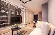 Ruang untuk Umum 5 Expressionz Professional Suites by iHost Homes 2