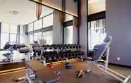 Fitness Center 7 Expressionz Professional Suites by iHost Homes 2