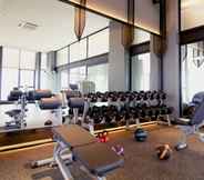 Fitness Center 7 Expressionz Professional Suites by iHost Homes 2
