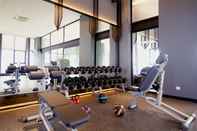 Fitness Center Expressionz Professional Suites by iHost Homes 2