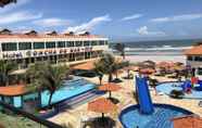 Swimming Pool 2 Hotel Concha do Mar