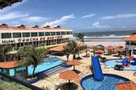 Swimming Pool Hotel Concha do Mar