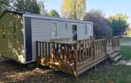 Kamar Tidur 6 Camping Caravaning Des Bondons