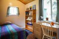 Bedroom Heartwood Mountain Sanctuary