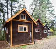 Exterior 2 Heartwood Mountain Sanctuary