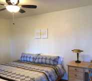 Bedroom 4 Heartwood Mountain Sanctuary