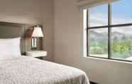 Bedroom 3 Snoqualmie Inn by Hotel America