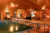Fitness Center Sun Mountain Ranch Bunkhouse - Near Crater Lake