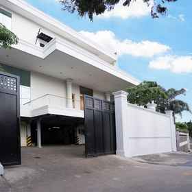 Darmo Residence 1 Darmo Residence, Dr. Hasan Sadikin Bandung Hospital ホテル