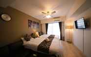 ห้องนอน 5 Best Residence Kujo 502