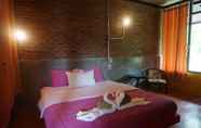 Kamar Tidur 6 Steelloft  Home Stay