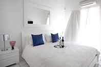 Kamar Tidur Allee Bleue Hospiltality