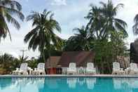 Swimming Pool Koh Mook The Sun Great Resort