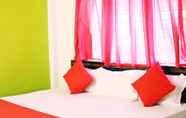 Kamar Tidur 3 Hotel Holydon