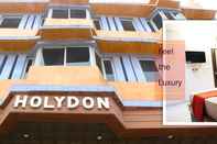 Exterior Hotel Holydon