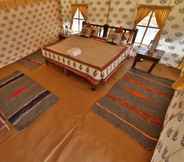 Kamar Tidur 4 Rishikul Kumbh Cottages