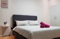 Kamar Tidur Luxury Apartment near KLCC & City Center