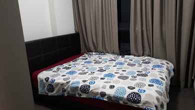 Kamar Tidur 4 Nice & Comfort Private Room 1