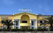 ภายนอกอาคาร 2 Hotel Residence Domus