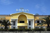 Exterior Hotel Residence Domus