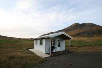 Exterior 4 Urðartindur Guesthouse