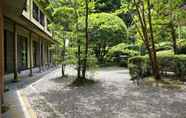 Common Space 4 Hisaeya Ryokan