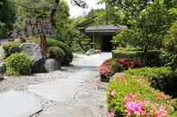 Exterior Hisaeya Ryokan