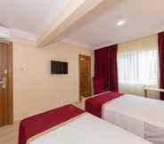 Phòng ngủ 7 Hermes Park Hotel Sisli