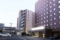 Bên ngoài Kawagoe Dai-Ichi Hotel