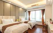 Kamar Tidur 4 Ocean star hotel apartments