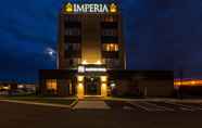 Exterior 4 Imperia Hotel & Suites Boucherville