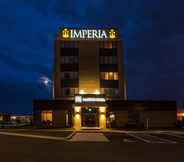 ภายนอกอาคาร 4 Imperia Hotel & Suites Boucherville