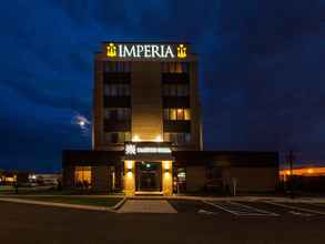 ภายนอกอาคาร 4 Imperia Hotel & Suites Boucherville