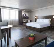 ห้องนอน 3 Imperia Hotel & Suites Boucherville