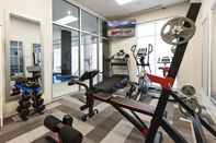 Fitness Center Imperia Hotel & Suites Boucherville